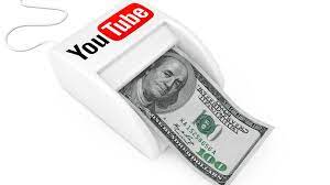 راه های درآمدزایی از یوتیوب
