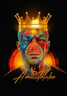 Amir Tataloo