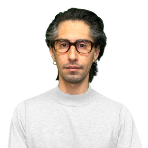 مهرداد مطهری