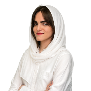 بیتا نجفی