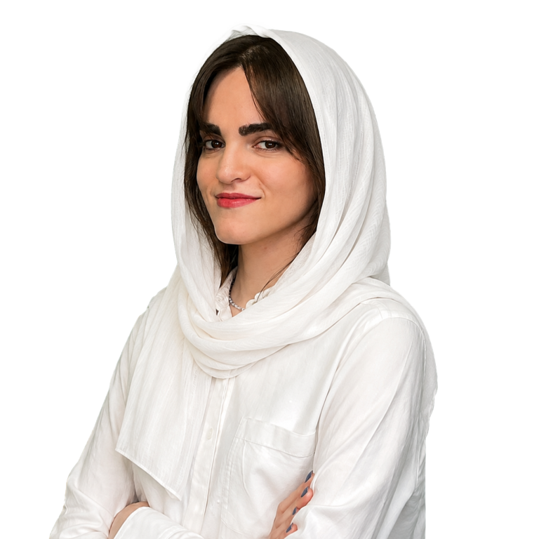 تصویر بیتا نجفی