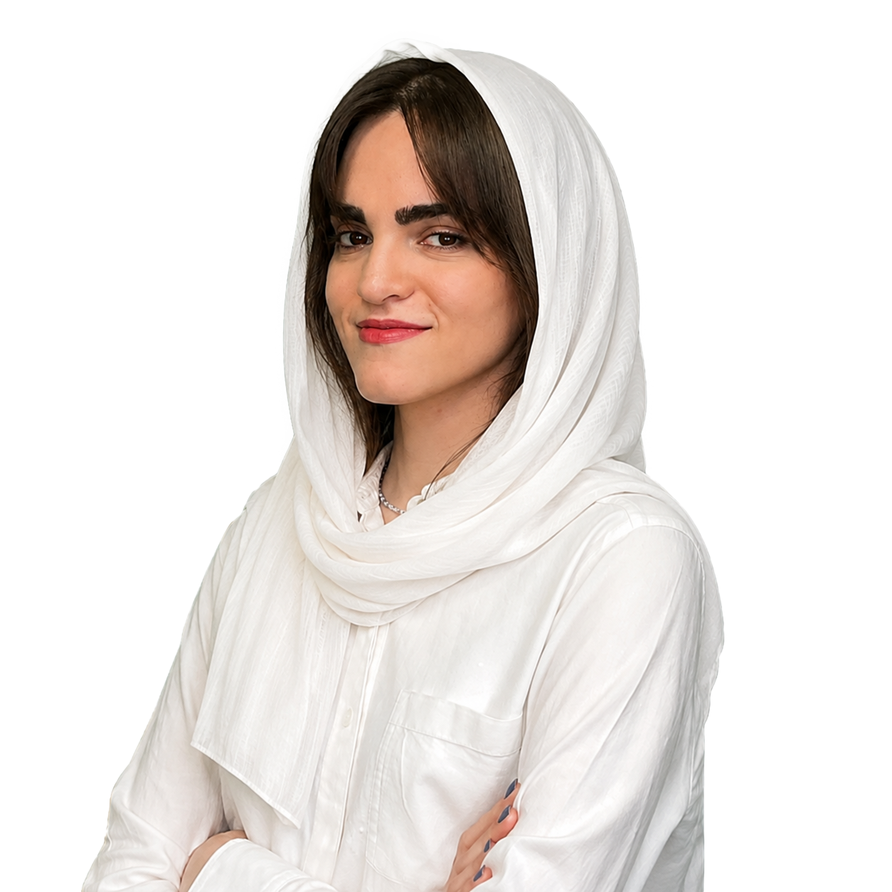 تصویر نویسنده بامداد